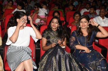 Thikka Movie Audio Launch